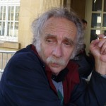 Alberto Szpunberg