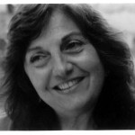 Alicia Genovese (foto Estela Fares)