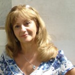 Leonor Mauvecin