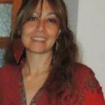 Marcela Rosales