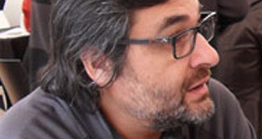 Jose di Marco
