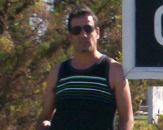 Adrian Cuassolo