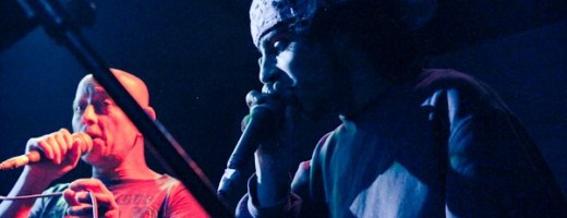 Aji Rivarola & Obdbeats