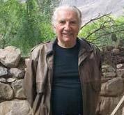 RODOLFO ALONSO