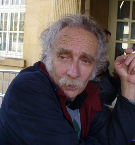 Alberto Szpunberg