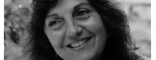Alicia Genovese (foto Estela Fares)