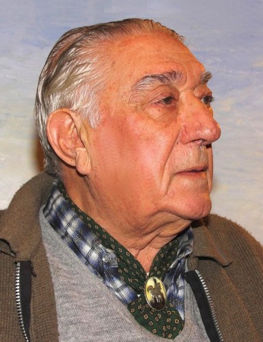 Edgar Morisoli