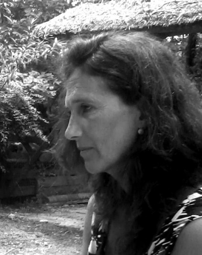 Elisa Molina