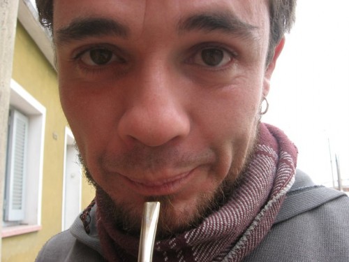 Fernando Bellino