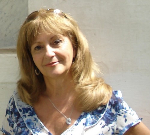 Leonor Mauvecin