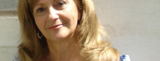 Leonor Mauvecin