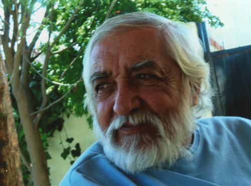 Manuel Lucca