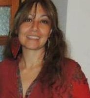 Marcela Rosales