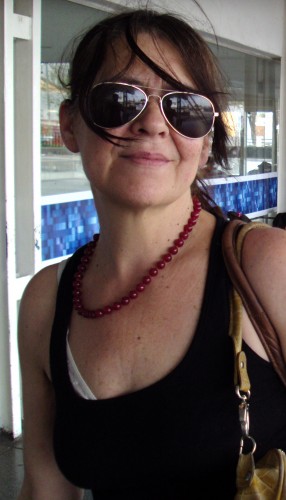 Marta Svorcan