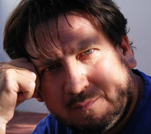 Miguel Ángel Ortiz 