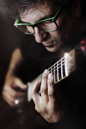 Osvaldo Brizuela