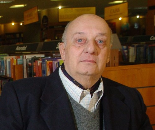 Rodolfo Godino   