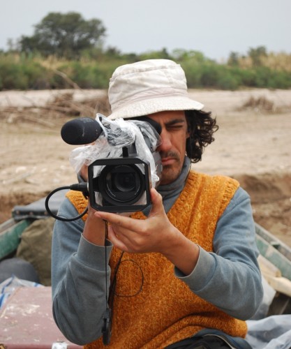 Rodrigo Fierro