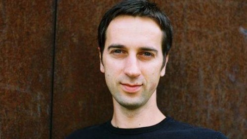 Ron Winkler