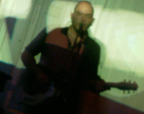 Santiago Guerrero 