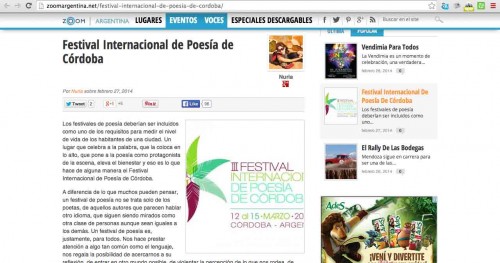 zoom argentina