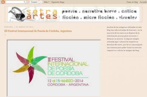 festival
