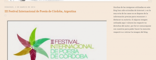 festival