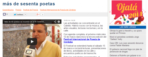 festival en cba24n