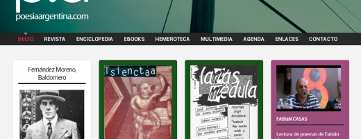poesia argentina