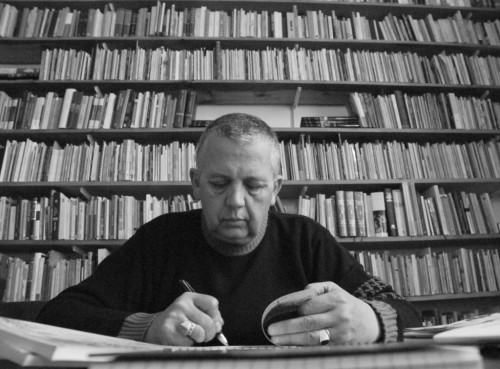 Alejandro Schmidt