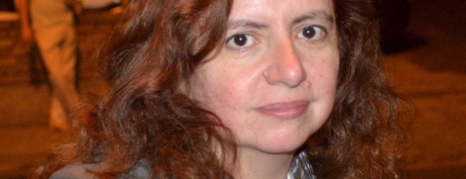 Beatriz Vignoli - foto Hugo Luna