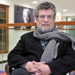 Daniel Samoilovich - Foto Carme Esteve