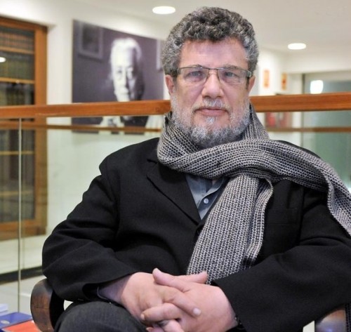 Daniel Samoilovich - Foto Carme Esteve