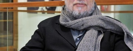 Daniel Samoilovich - Foto Carme Esteve