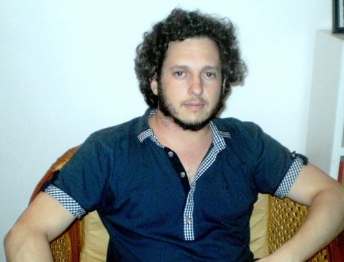 Gabriel Pantoja