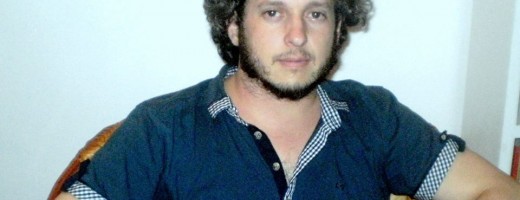 Gabriel Pantoja