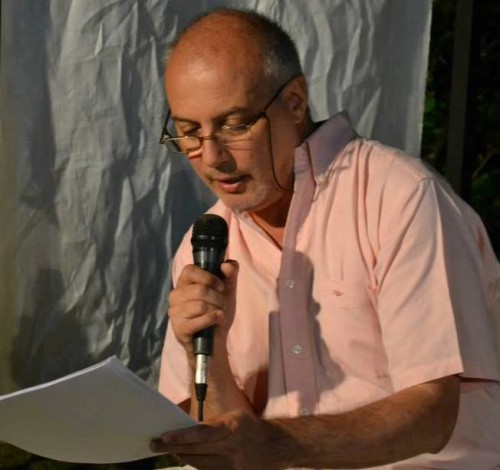 Hugo Luna