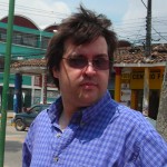 Leandro Calle