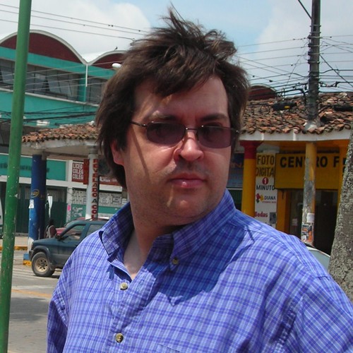 Leandro Calle