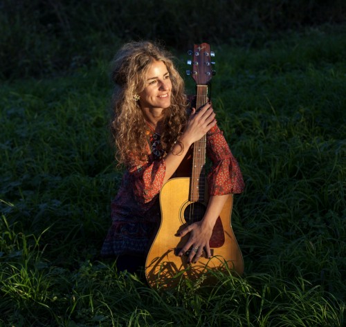 Marcela Orge