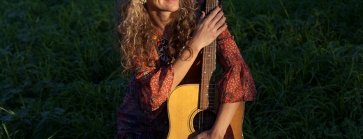 Marcela Orge
