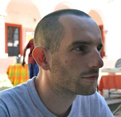 Mariano Blatt