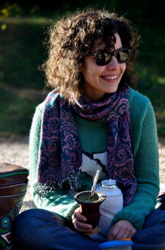 Melisa Gnesutta