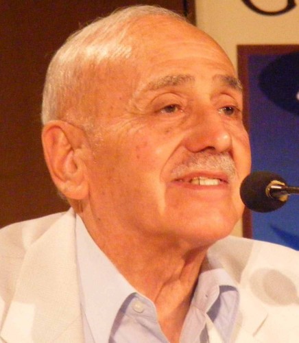 Osvaldo Guevara