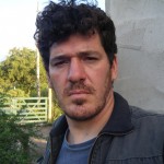 Pablo Cruz Aguirre