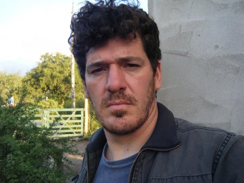 Pablo Cruz Aguirre