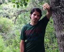 Santiago Valdez