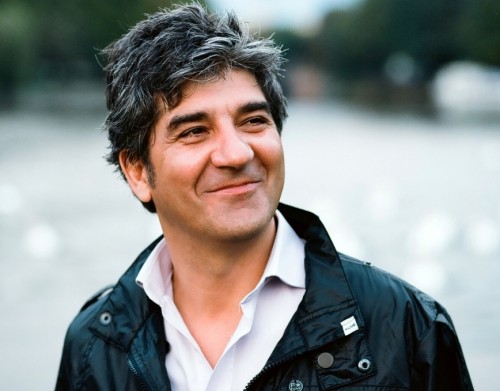 Sergio Raimondi