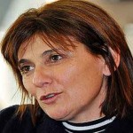 Claudia Santanera