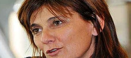 Claudia Santanera